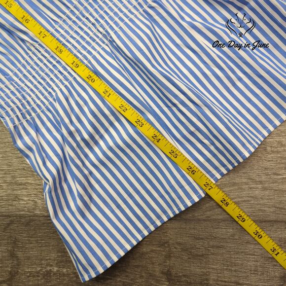 Liz Claiborne Sleeveless Top Size XXL - Picture 4 of 5